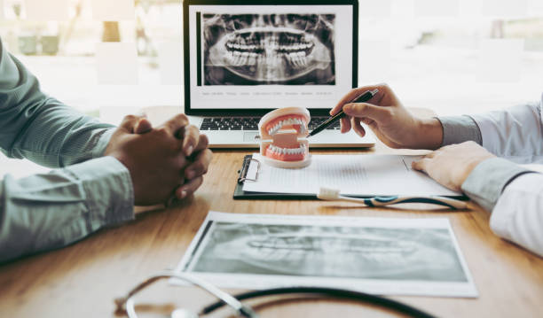 Best Emergency TMJ Treatment in West Middlesex, PA