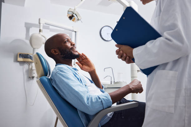 Best Emergency Denture Repair in West Middlesex, PA