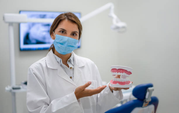 Best Emergency Tooth Extraction in West Middlesex, PA