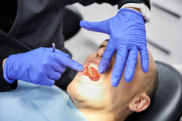 Best Urgent Care for Lost Fillings or Crowns in West Middlesex, PA