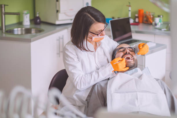Best Emergency Treatment for Dental Infections or Abscesses in West Middlesex, PA