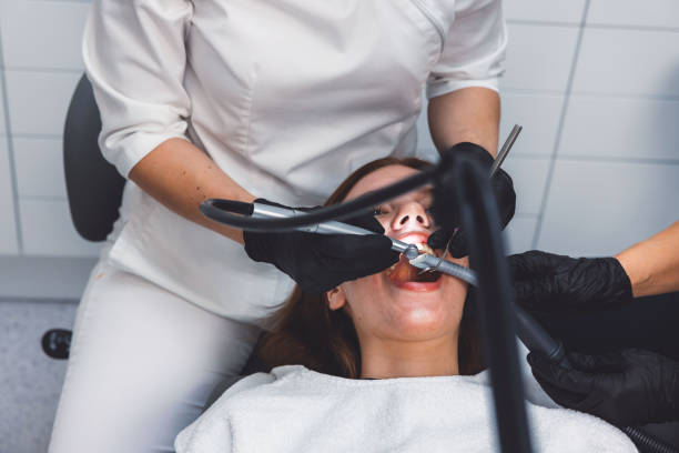 Best Emergency Treatment for Dental Infections or Abscesses in West Middlesex, PA