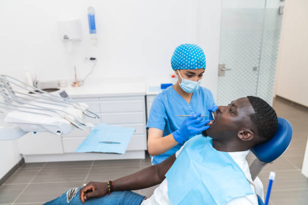 Best Emergency Root Canal Treatment in West Middlesex, PA
