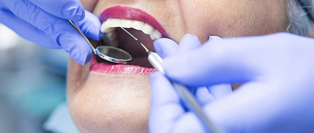 Best Weekend Emergency Dentist in West Middlesex, PA